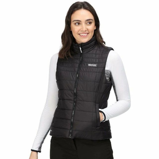 Regatta Womens Freezeway III Insulated Gilet Padded Bodywarmer