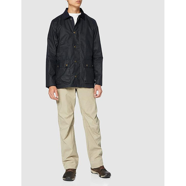 Regatta Mens Country Wax Jacket