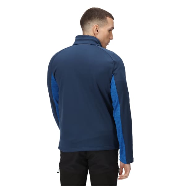 Regatta Mens Farson II Full Zip Softshell Jacket
