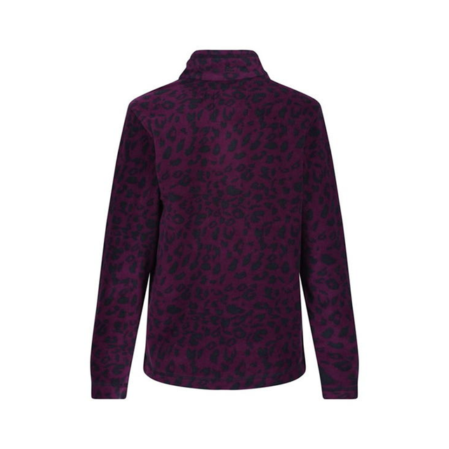 Regatta Kids Cerona Half Zip Fleece Jacket