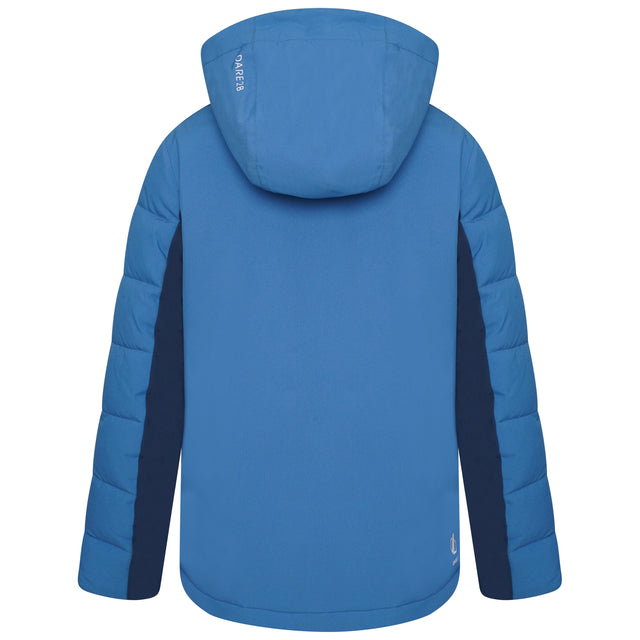 Dare2b Cheerful II Kids Winter School Ski Waterproof Jacket