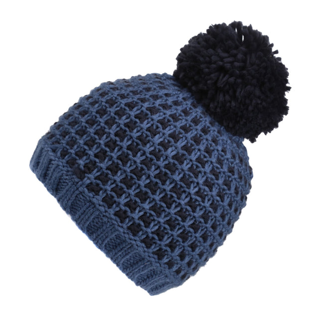 Regatta Womens Dalary Bobble Hat
