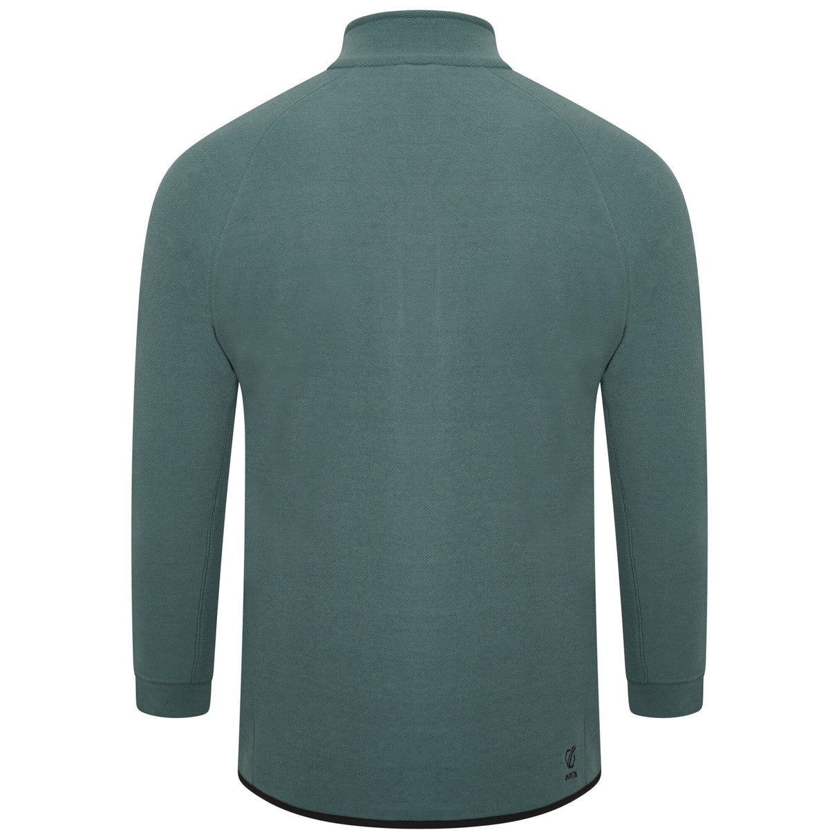 Dare2b Mens Diluent Full Zip Fleece Jacket