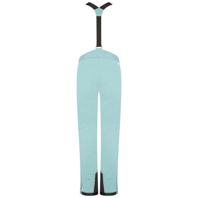 Dare2b Womens Effused II Recycled Ski Pant Salopettes