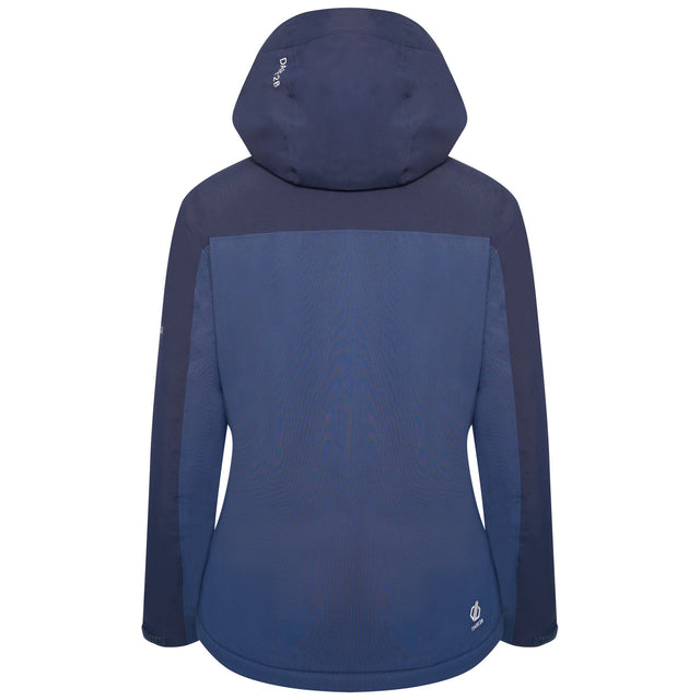 Dare2b Womens Enclave II Waterproof Ski Jacket