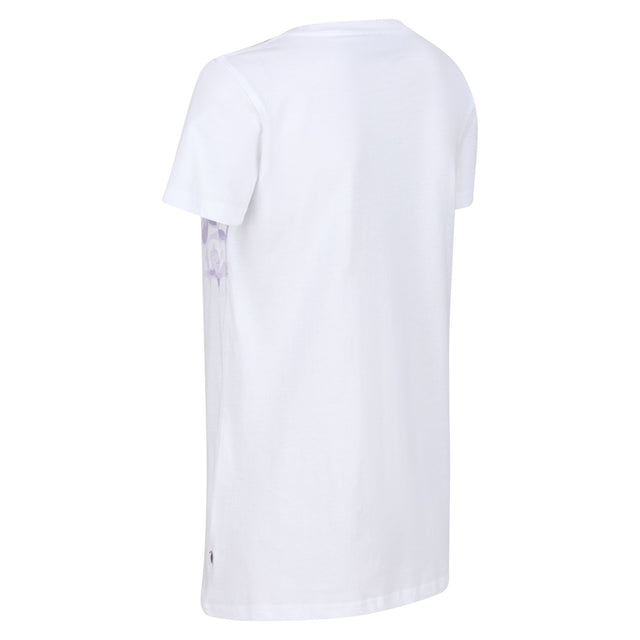 Regatta Womens Filandra VI Print T Shirt