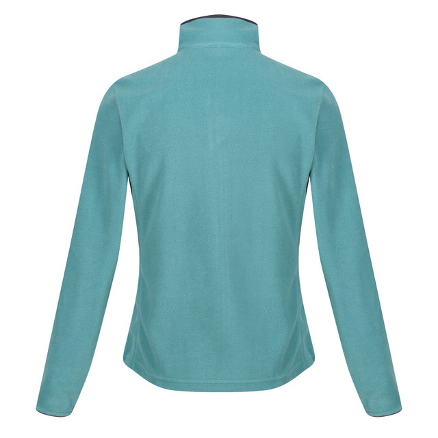 Regatta Womens Floreo IV Full Zip Fleece Jacket