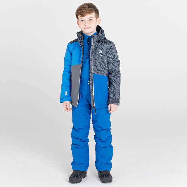 Dare2b Kids Glee Insulated Ski Jacket