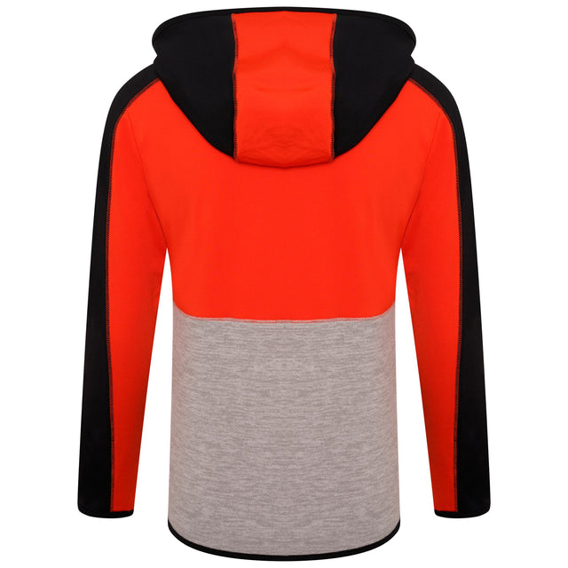 Dare2b Kids Hasty III Core Stretch Softshell Jacket