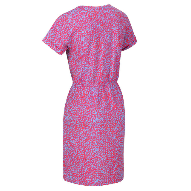 Regatta Womens Havilah Casual Summer Dress