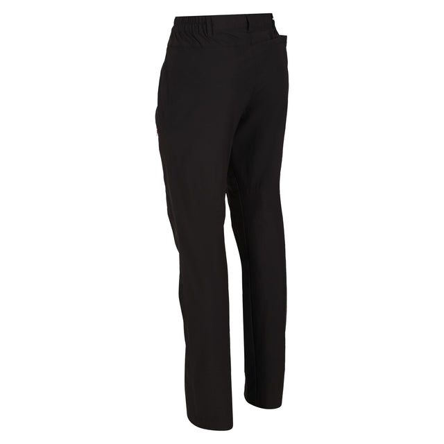 Regatta Womens Highton Lightweight Stretch Walking Trousers