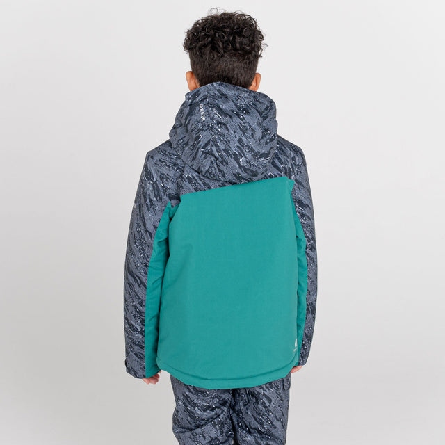 Dare2b Kids Humour Insulated Ski Jacket