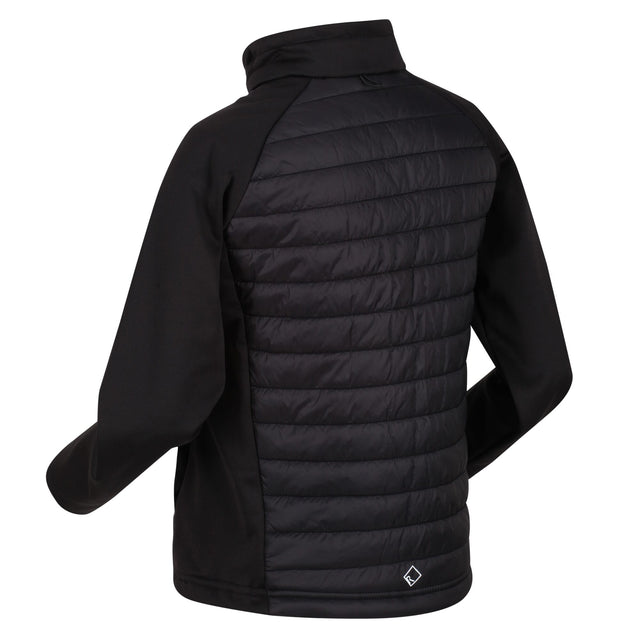 Regatta Kids Hydrate VI 3 in 1 Waterproof Jacket