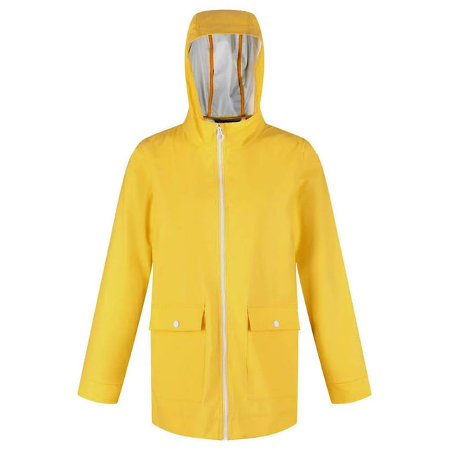 Regatta Womens Takala II Waterproof Jacket