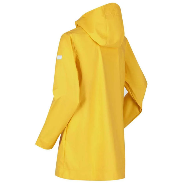 Regatta Womens Takala II Waterproof Jacket