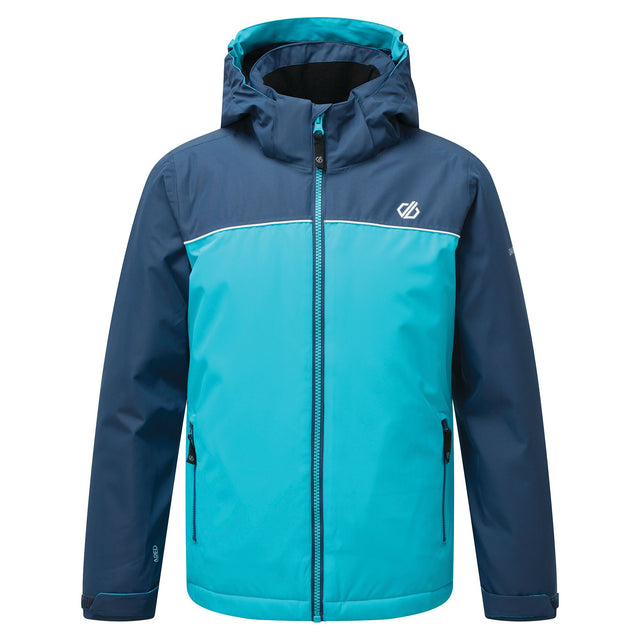 Dare2b Kids Impose Waterproof Insulated Ski Jacket
