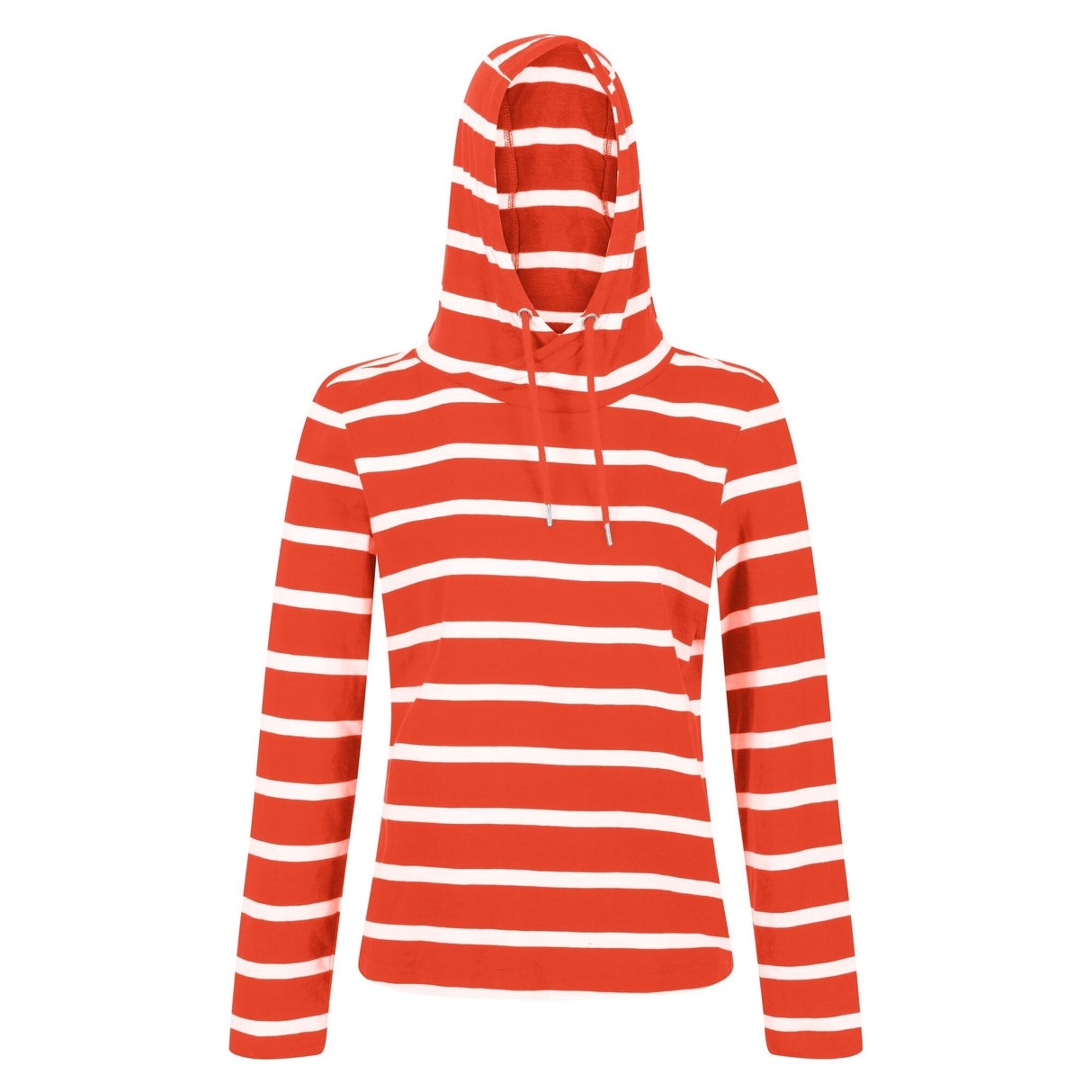 Regatta Womens Maelys Hoodie Hooded Top