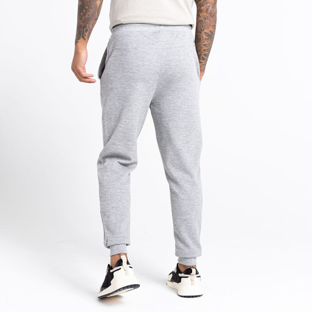 Dare2b Mens Modulus Elasticated Joggers