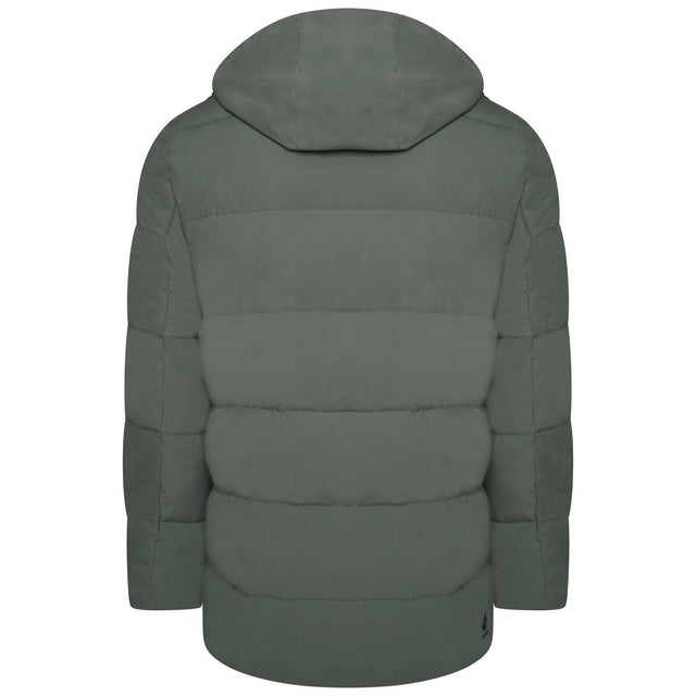 Dare2b Mens No End Insulated Padded Jacket