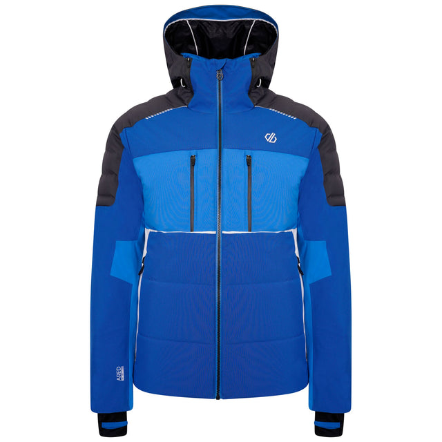 Dare2b Pivotal Mens Insulated Waterproof Ski Jacket