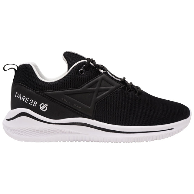 Dare2b Mens Plyo Lightweight Trainers Shoes