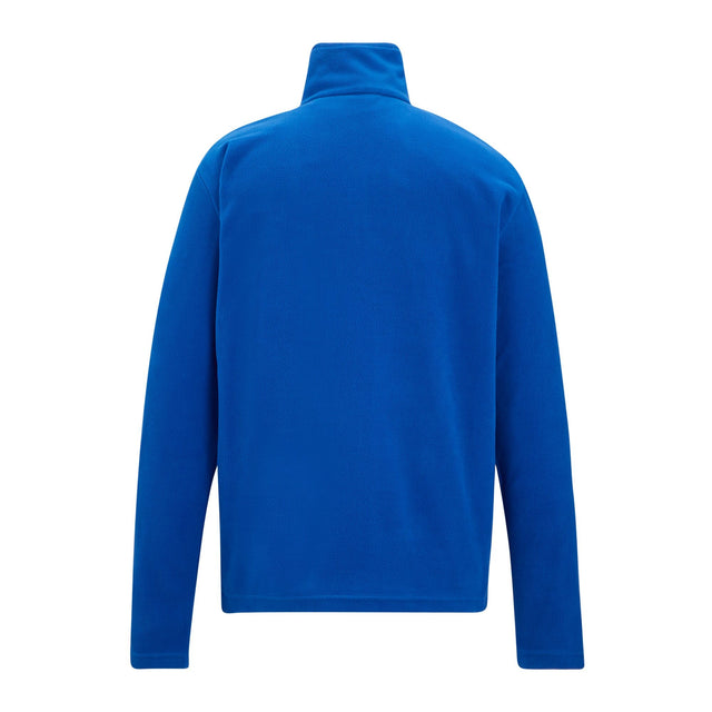 Regatta Mens Thompson Lightweight Half Zip Fleece Jacket