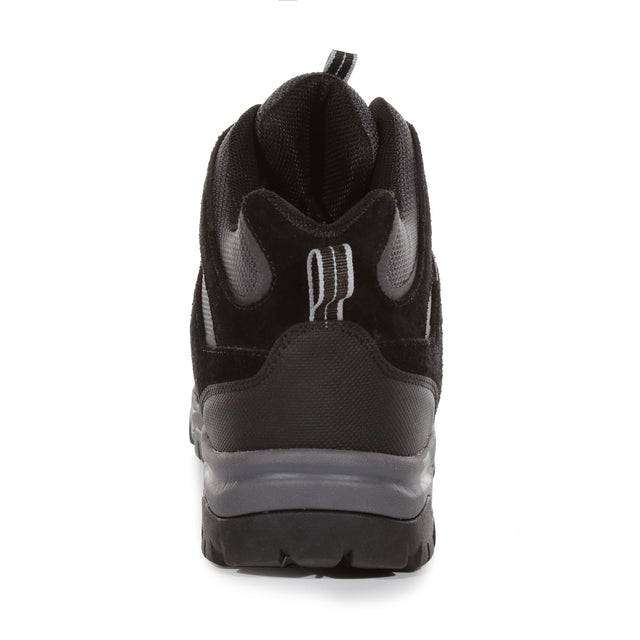 Regatta Mens Tebay Mid Hiking Waterproof Boots