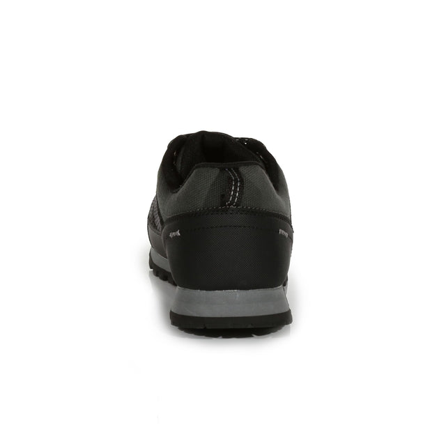 Regatta Mens Blackthorn Evo Low Waterproof Shoes