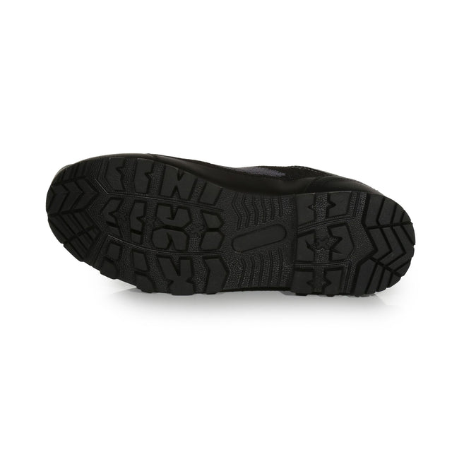Regatta Mens Blackthorn Evo Low Waterproof Shoes