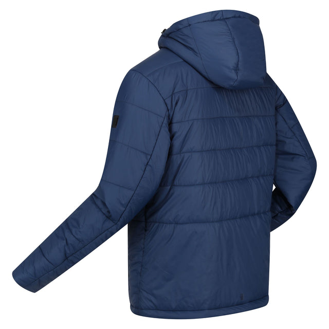 Regatta Mens Volter Loft III Battery Heated Insulated Puffer Jacket