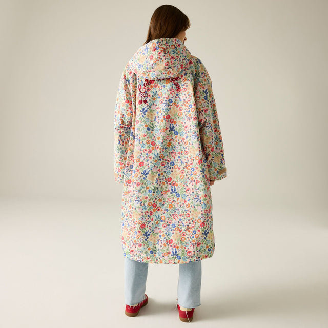 Regatta Cath Kidston Changing Robe