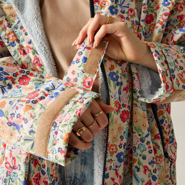 Regatta Cath Kidston Changing Robe