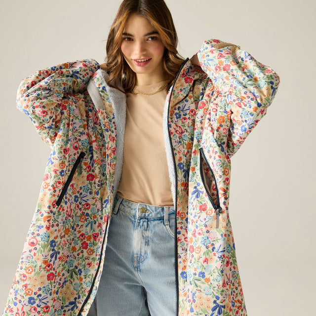 Regatta Cath Kidston Changing Robe