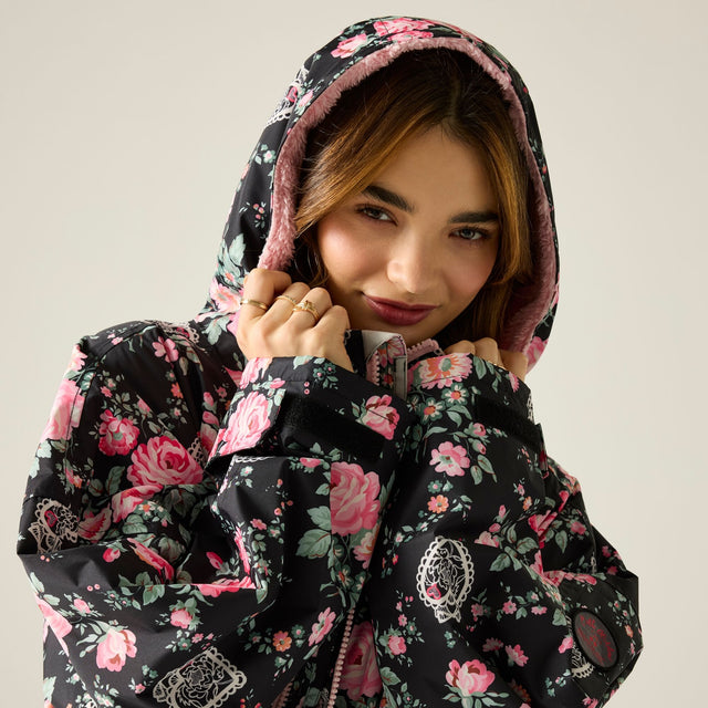 Regatta Cath Kidston Changing Robe