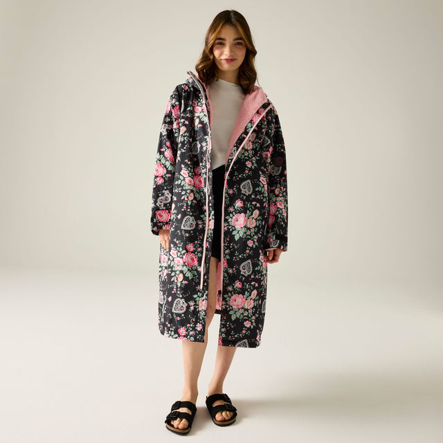 Regatta Cath Kidston Changing Robe