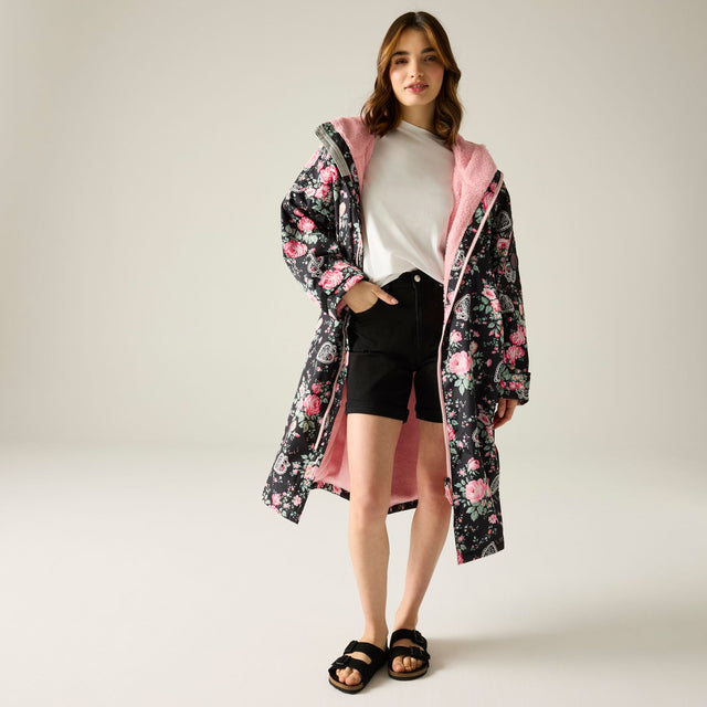 Regatta Cath Kidston Changing Robe