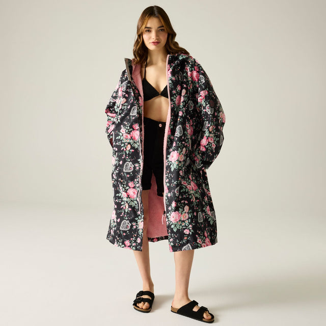 Regatta Cath Kidston Changing Robe