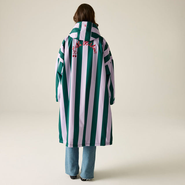 Regatta Cath Kidston Changing Robe