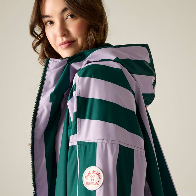 Regatta Cath Kidston Changing Robe