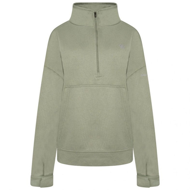 Dare2b Womens Recoup II Sweatshirt Half Zip Fleece Jacket