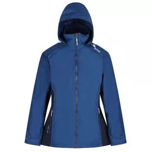 Regatta Womens Premilla II 3 in 1 Waterproof Jacket