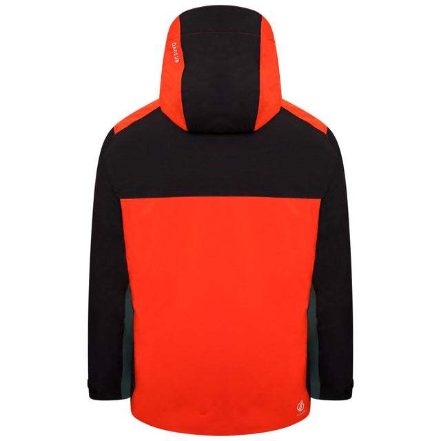 Dare2b Mens Rivalise Insulated Ski Jacket