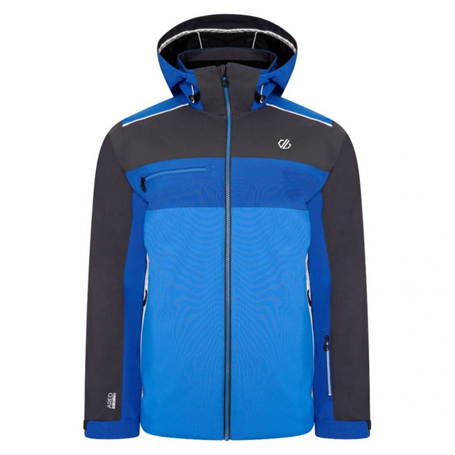 Dare2b Mens Rivalise Insulated Ski Jacket