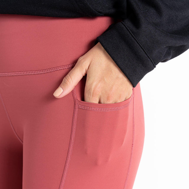 Dare2b Women's Unceasing Power Hold Tights Leggings