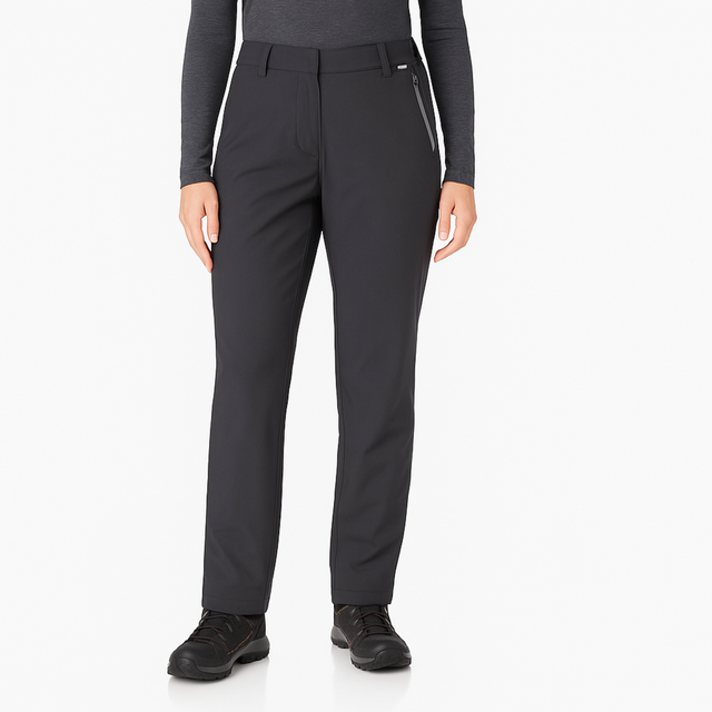Regatta Womens Chaska Walking Trousers