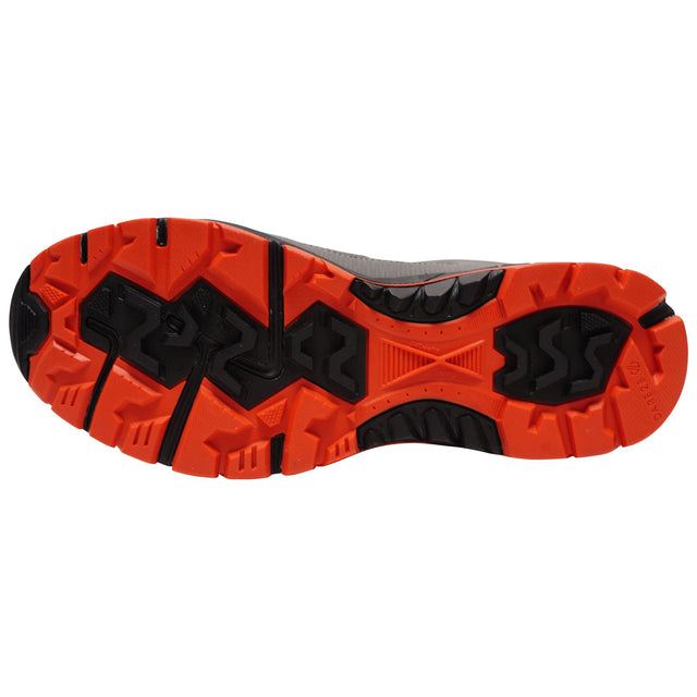 Dare2b Mens Viper Breathable Trainers Waterproof Shoes