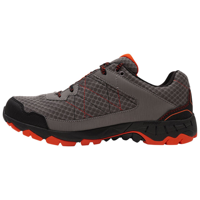 Dare2b Mens Viper Breathable Trainers Waterproof Shoes