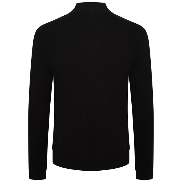 Dare2b Mens Dutiful II Half Zip Fleece Jacket