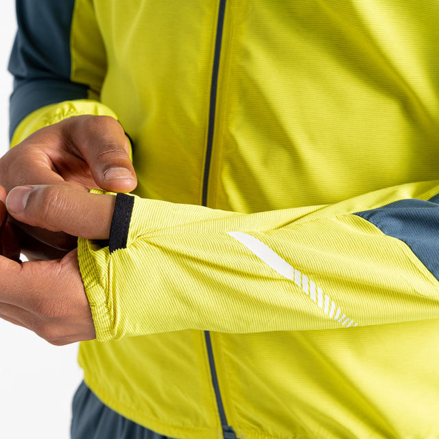 Dare2b Mens Oxidate Lightweight Windshell Jacket