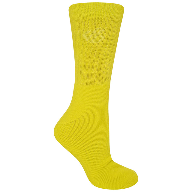 Dare2b Adults Essentials Sports Socks 3 Pack